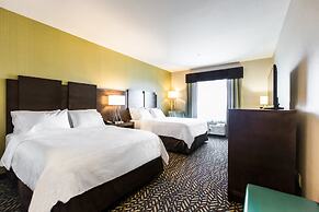 Holiday Inn Express & Suites Spruce Grove - Stony Plain by IHG
