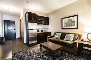 Holiday Inn Express & Suites Spruce Grove - Stony Plain by IHG