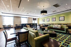 Holiday Inn Express & Suites Spruce Grove - Stony Plain by IHG