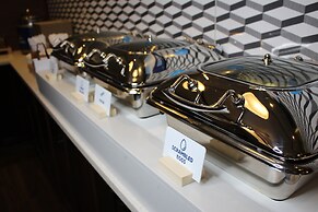 Holiday Inn Express & Suites Spruce Grove - Stony Plain by IHG