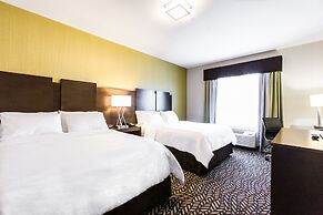 Holiday Inn Express & Suites Spruce Grove - Stony Plain by IHG