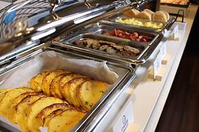 Holiday Inn Express & Suites Spruce Grove - Stony Plain by IHG