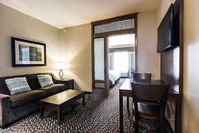 Holiday Inn Express & Suites Spruce Grove - Stony Plain by IHG