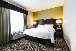Holiday Inn Express & Suites Spruce Grove - Stony Plain by IHG