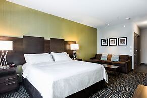 Holiday Inn Express & Suites Spruce Grove - Stony Plain by IHG