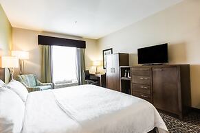 Holiday Inn Express & Suites Spruce Grove - Stony Plain by IHG