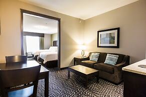 Holiday Inn Express & Suites Spruce Grove - Stony Plain by IHG