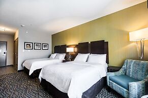 Holiday Inn Express & Suites Spruce Grove - Stony Plain by IHG