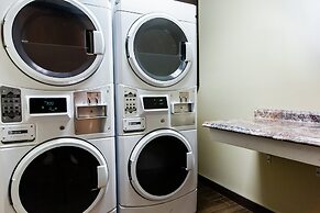 Holiday Inn Express & Suites Spruce Grove - Stony Plain by IHG