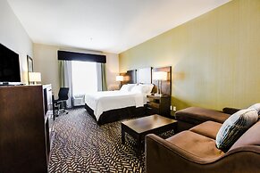 Holiday Inn Express & Suites Spruce Grove - Stony Plain by IHG