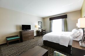 Holiday Inn Express & Suites Spruce Grove - Stony Plain by IHG