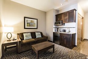 Holiday Inn Express & Suites Spruce Grove - Stony Plain by IHG