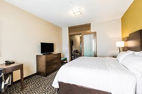 Holiday Inn Express & Suites Spruce Grove - Stony Plain by IHG