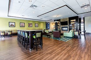 Holiday Inn Express & Suites Spruce Grove - Stony Plain by IHG