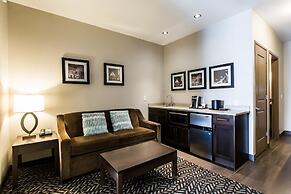 Holiday Inn Express & Suites Spruce Grove - Stony Plain by IHG