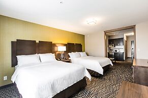 Holiday Inn Express & Suites Spruce Grove - Stony Plain by IHG