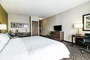 Holiday Inn Express & Suites Spruce Grove - Stony Plain by IHG
