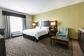 Holiday Inn Express & Suites Spruce Grove - Stony Plain by IHG