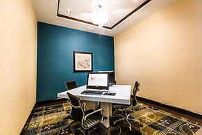 Holiday Inn Express & Suites Spruce Grove - Stony Plain by IHG