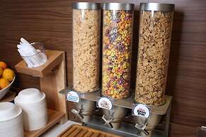 Holiday Inn Express & Suites Spruce Grove - Stony Plain by IHG