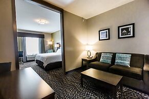 Holiday Inn Express & Suites Spruce Grove - Stony Plain by IHG
