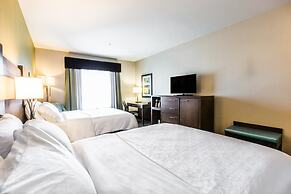 Holiday Inn Express & Suites Spruce Grove - Stony Plain by IHG