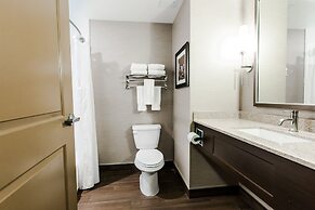 Holiday Inn Express & Suites Spruce Grove - Stony Plain by IHG