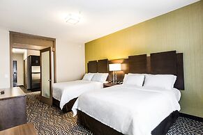 Holiday Inn Express & Suites Spruce Grove - Stony Plain by IHG