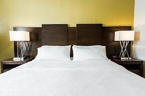 Holiday Inn Express & Suites Spruce Grove - Stony Plain by IHG