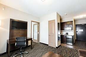 Holiday Inn Express & Suites Spruce Grove - Stony Plain by IHG