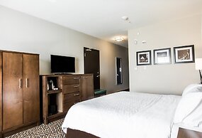 Holiday Inn Express & Suites Spruce Grove - Stony Plain by IHG
