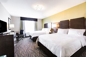 Holiday Inn Express & Suites Spruce Grove - Stony Plain by IHG