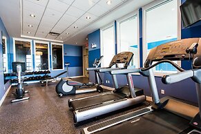 Holiday Inn Express & Suites Spruce Grove - Stony Plain by IHG