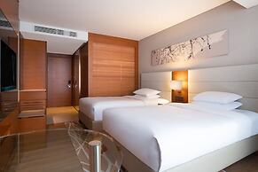 Courtyard by Marriott Seoul Pangyo
