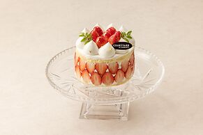 Courtyard by Marriott Seoul Pangyo