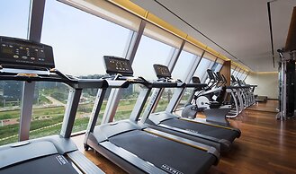 Courtyard by Marriott Seoul Pangyo