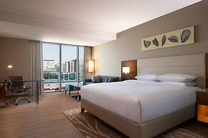 Courtyard by Marriott Seoul Pangyo