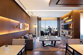 Courtyard by Marriott Seoul Pangyo