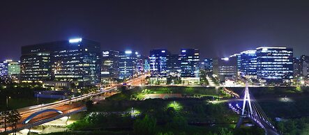 Courtyard by Marriott Seoul Pangyo