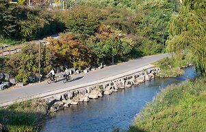 Courtyard by Marriott Seoul Pangyo