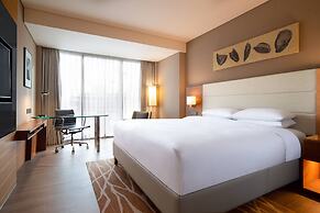 Courtyard by Marriott Seoul Pangyo