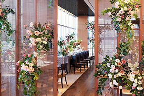 Courtyard by Marriott Seoul Pangyo