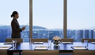 Courtyard by Marriott Seoul Pangyo