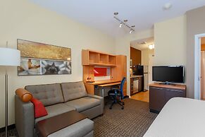 TownePlace Suites by Marriott Cheyenne SW/Downtown Area