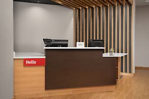 TownePlace Suites by Marriott Cheyenne SW/Downtown Area