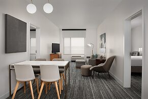 TownePlace Suites by Marriott Cheyenne SW/Downtown Area