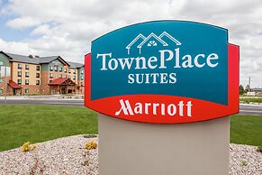 TownePlace Suites by Marriott Cheyenne SW/Downtown Area