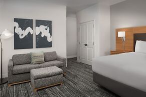TownePlace Suites by Marriott Cheyenne SW/Downtown Area