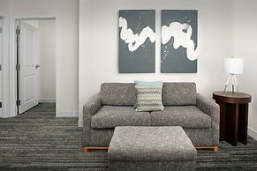 TownePlace Suites by Marriott Cheyenne SW/Downtown Area