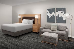 TownePlace Suites by Marriott Cheyenne SW/Downtown Area
